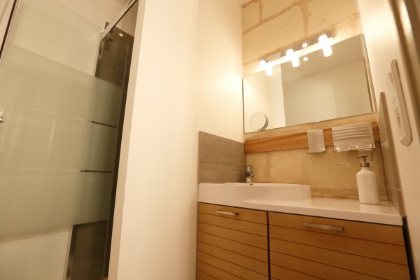 appartement-chenonceau-salle-de-bain